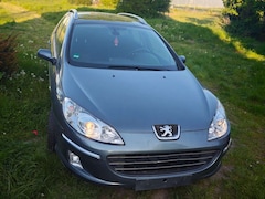 Bild des Angebotes Peugeot 407 Peugiot SW 407 1.6
