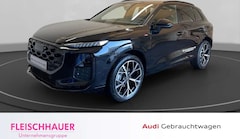 Bild des Angebotes Audi Q3 SUV TFSI S tronic