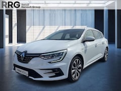 Bild des Angebotes Renault Megane GRANDTOUR TECHNO TCe 140 EDC SITZHEIZUNG