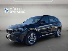 Bild des Angebotes BMW X1 sDrive20d M SPORT PRO LED TEMPOMAT PDC KLIMAAUTO