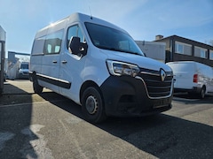 Bild des Angebotes Renault Master MASTER 2.3 D AUTOMATIC 150PS NAVI CAM LED AHK