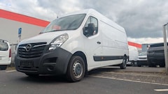 Bild des Angebotes Opel Movano Kasten 2.3 D AUTOMATIK 180PS L3 H2 CAM