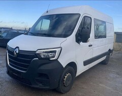 Bild des Angebotes Renault Master MASTER 2.3 D AUTOMATIC 150PS NAVI CAM LED AHK