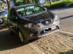 Bild des Angebotes SEAT Altea Altea 2.0 TDI DPF 4x4 Freetrack