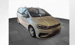 Bild des Angebotes VW Touran 1.5 TSI R-LINE LED NAVI IQ DRIVE ACC