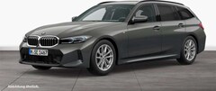Bild des Angebotes BMW 320 i Touring M Sportpaket HeadUp ACC Adapt.Fahrwerk
