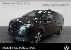 Bild des Angebotes Mercedes-Benz V 220 d STYLE Lang STHZ AHK DISTR 360° NAVI SHZ