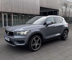 Bild des Angebotes Volvo XC40 Momentum Pro 2WD