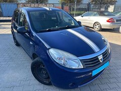 Bild des Angebotes Dacia Sandero 1.6 MPI Lauréate