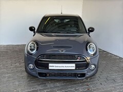 Bild des Angebotes MINI Cooper S Aut.5-trg. Chili Navi.LED.Apple.Sports