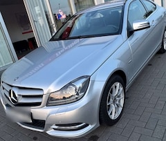 Bild des Angebotes Mercedes-Benz C 180 MB-180c Bi-xenon,LED,Navi,Sitzh.Klima. Top