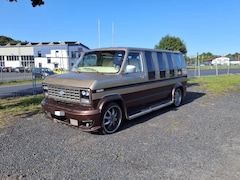 Bild des Angebotes Ford Econoline