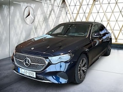 Bild des Angebotes Mercedes-Benz E 200 4MATIC Limousine EDITION Avantgarde*360KAM