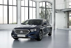 Bild des Angebotes Mercedes-Benz E 200 4MATIC Limousine EDITION Avantgarde*360KAM