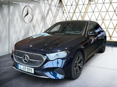 Bild des Angebotes Mercedes-Benz E 200 4MATIC Limousine EDITION Avantgarde*360KAM