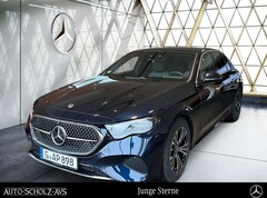 Bild des Angebotes Mercedes-Benz E 200 4MATIC Limousine EDITION Avantgarde*360KAM