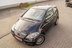 Bild des Angebotes Mercedes-Benz A 160 CDI CLASSIC+Klima+TUV:06/2025+NR32
