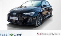 Bild des Angebotes Audi RS3 Matrix/ACC/Vmax280/Pano/HuD/SportAgA