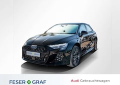 Bild des Angebotes Audi RS3 Matrix/ACC/Vmax280/Pano/HuD/SportAgA