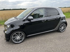 Bild des Angebotes smart brabus Original BRABUS Xclusive JBL Leder LED Automatik