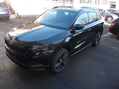 Bild des Angebotes Skoda Karoq Sportline 1.5 TSI DSG, 110kw(150PS) Klima Navi