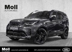 Bild des Angebotes Land Rover Discovery 5 Dynamic HSE D300 AWD HUD AHK-el. klappb. Panoram