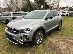 Bild des Angebotes VW T-Roc Move