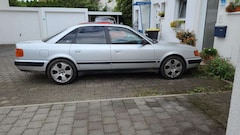 Bild des Angebotes Audi 100 limousine