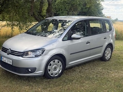 Bild des Angebotes VW Touran 1.4 TSI MATCH