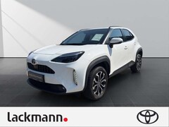 Bild des Angebotes Toyota Yaris Cross 1.5 Hybrid Team D*Navi*Technikpaket*