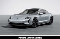 Bild des Angebotes Porsche Taycan Turbo Nachtsicht Active-Ride InnoDrive