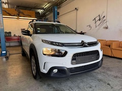 Bild des Angebotes Citroen C4 Cactus Feel