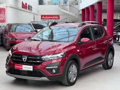 Bild des Angebotes Dacia Sandero III Stepway Comfort LPG+ LED+PDC+DAB