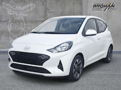 Bild des Angebotes Hyundai i10 Trend