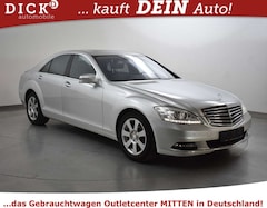 Bild des Angebotes Mercedes-Benz S 400 Hyb LUFT+PANO+SOFT+KAM+LED+H&K+COMAN+MUTIK