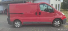 Bild des Angebotes Renault Trafic Trafic 2.0 dCi 115 FAP L1H1