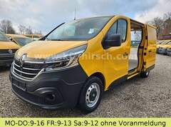 Bild des Angebotes Renault Trafic Kasten L2H1 Maxi Lang Kamera 1.Hand LED