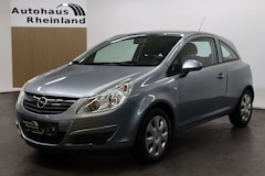 Bild des Angebotes Opel Corsa D Edition*ALLWETTERREIFEN*KLIMA*WENIG KM