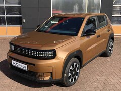 Bild des Angebotes Fiat Grande Panda Business Edition 110PS Automatik