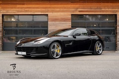Bild des Angebotes Ferrari GTC4 Lusso 6.3 V12 690PS|Atelier|PassDisplay|Lift