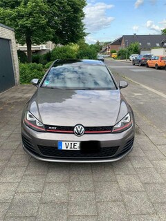 Bild des Angebotes VW Golf GTI DSG