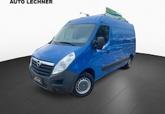 Bild des Angebotes Opel Movano B KastenL2H2 3,3t*AHK*STAND-HZ*KAMERA*PDC