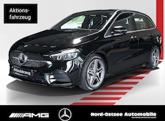 Bild des Angebotes Mercedes-Benz B 200 d AMG PANO AHK DISTRONIC KEYLESS 360°