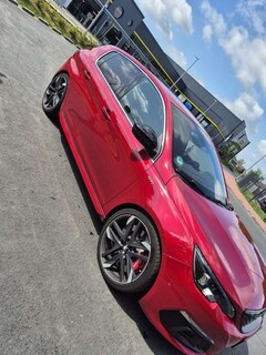 Bild des Angebotes Peugeot 308 GTi by Sport