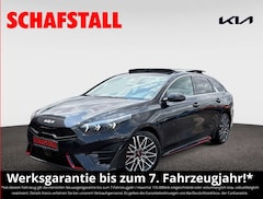 Bild des Angebotes Kia ProCeed / pro_cee'd GT 1.6T DCT7 Panodach Komfortpaket Memory