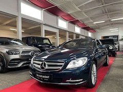 Bild des Angebotes Mercedes-Benz CL 500 Coupe 4Matic*HU NEU*KD NEU*58.000 KM*VOLL