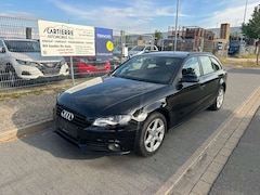 Bild des Angebotes Audi A4 AvantAmbition 2,0TDi*2Hand*EURO5*AHK*Panorama