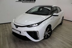 Bild des Angebotes Toyota Mirai Mirai Brennstoffzellenfahrzeug Vollausstattung