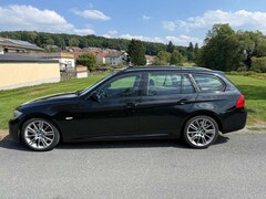 Bild des Angebotes BMW 330 3er Touring Diesel 330xd DPF Touring Aut.