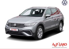 Bild des Angebotes VW Tiguan Allspace 1.5 TSI Life LED Navi ACC AHK